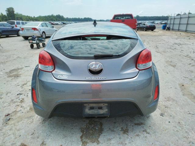 Photo 6 from auction – 2015 HYUNDAI VELOSTER with VIN KMHTC6AD5FU226542