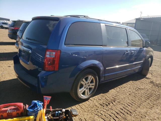 Photo 3 from auction – 2010 DODGE GRAND CARA with VIN 2D4RN6DX0AR499377