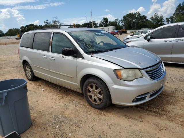 Photo 4 from auction – 2012 CHRYSLER TOWN & COU with VIN 2C4RC1BG3CR313021