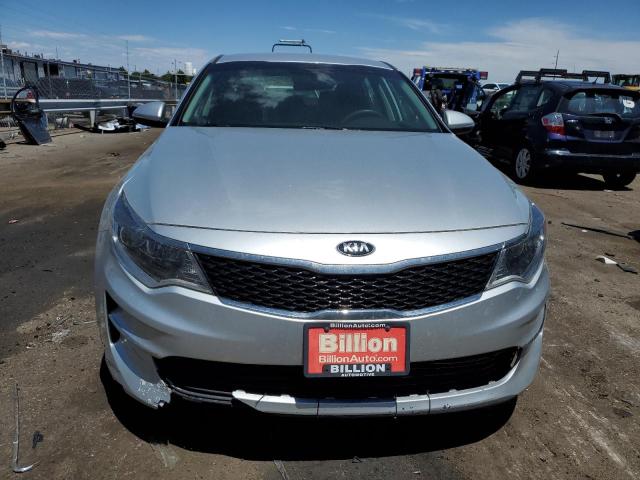 Photo 5 from auction – 2016 KIA OPTIMA LX with VIN 5XXGT4L36GG017784
