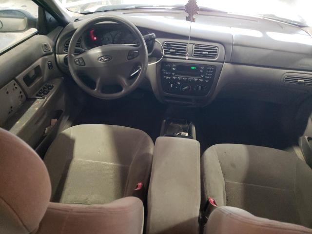 Photo 8 from auction – 2003 FORD TAURUS SES with VIN 1FAFP55U33G250140