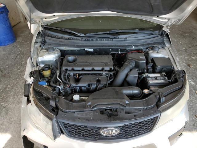Foto 11 de la subasta – 2011 KIA FORTE EX con VIN KNAFU6A23B5315962