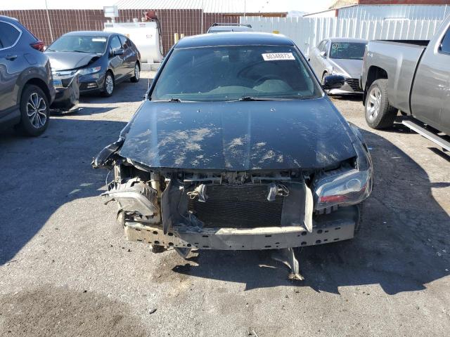 Photo 5 from auction – 2015 CHRYSLER 300 S with VIN 2C3CCABG4FH781375