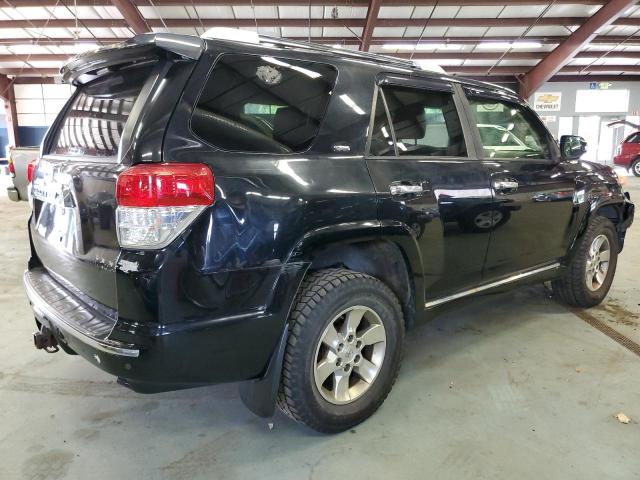 Photo 3 from auction – 2013 TOYOTA 4RUNNER SR with VIN JTEBU5JR6D5125564