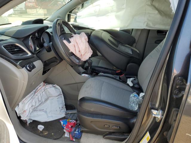 Photo 7 from auction – 2016 BUICK ENCORE with VIN KL4CJESB3GB746103