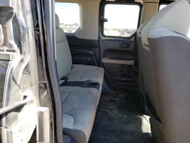 Photo 11 from auction – 2007 HONDA ELEMENT EX with VIN 5J6YH28727L007981