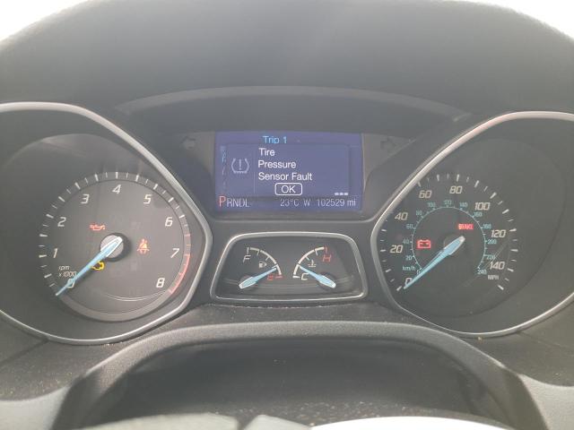 Фото 9 с аукциона – 2013 FORD FOCUS SE с VIN 1FADP3F20DL168755