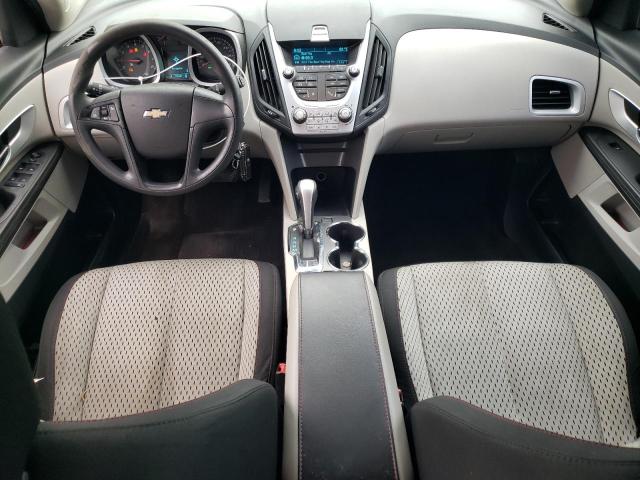 Photo 8 from auction – 2010 CHEVROLET EQUINOX LS with VIN 2CNFLCEW7A6395444