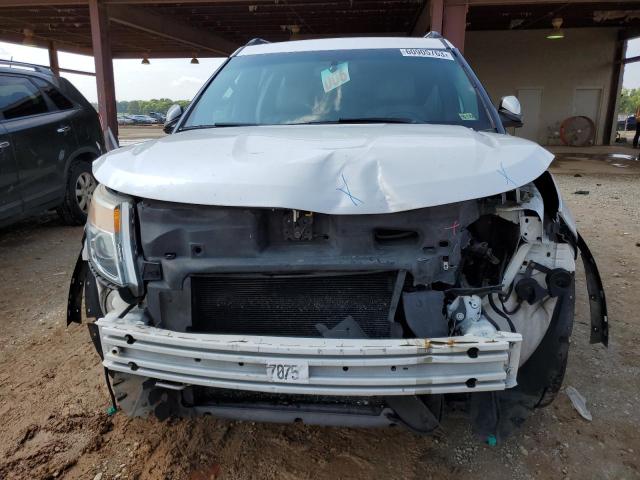Photo 5 from auction – 2012 FORD EXPLORER L with VIN 1FMHK8F8XCGA50307