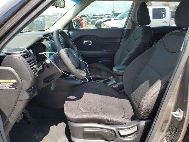 Photo 7 from auction – 2016 KIA SOUL with VIN KNDJN2A26G7346590