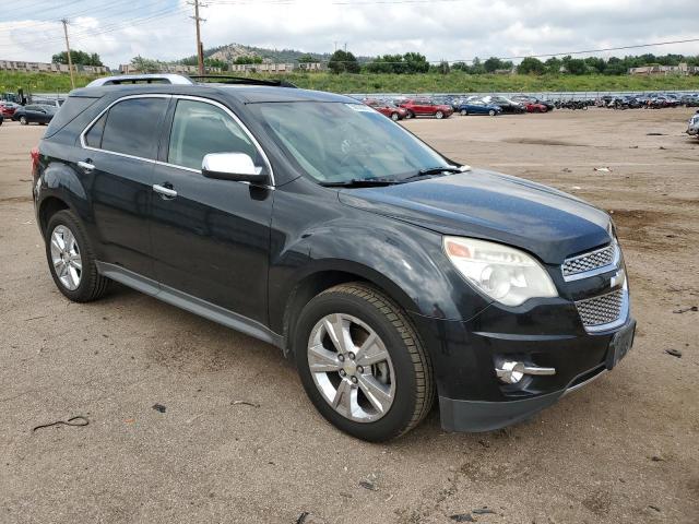 Photo 4 from auction – 2012 CHEVROLET EQUINOX LT with VIN 2GNFLGE54C6185526