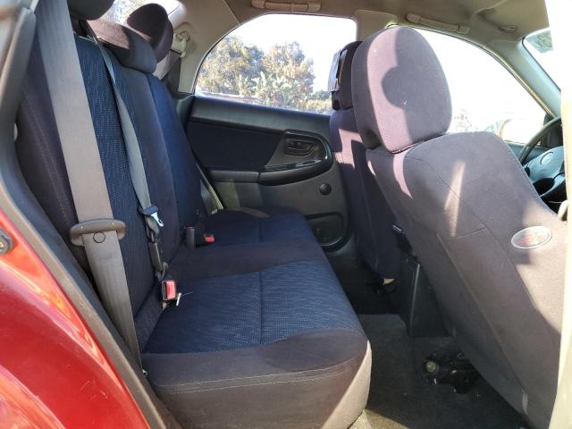 Photo 10 from auction – 2002 SUBARU IMPREZA WR with VIN JF1GG29662G814067