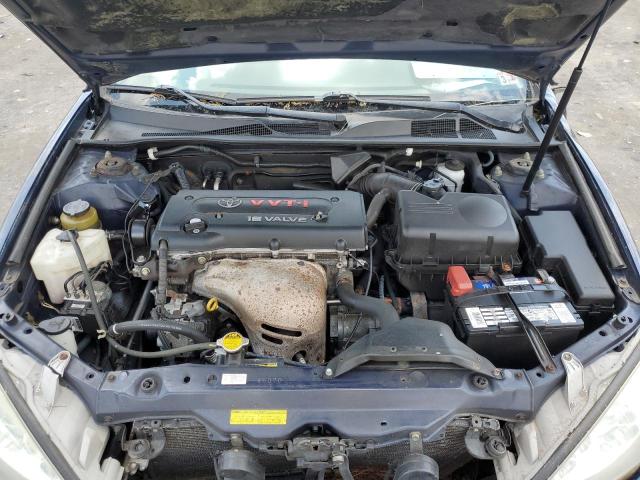 Photo 11 from auction – 2004 TOYOTA CAMRY LE with VIN 4T1BE30K44U344549