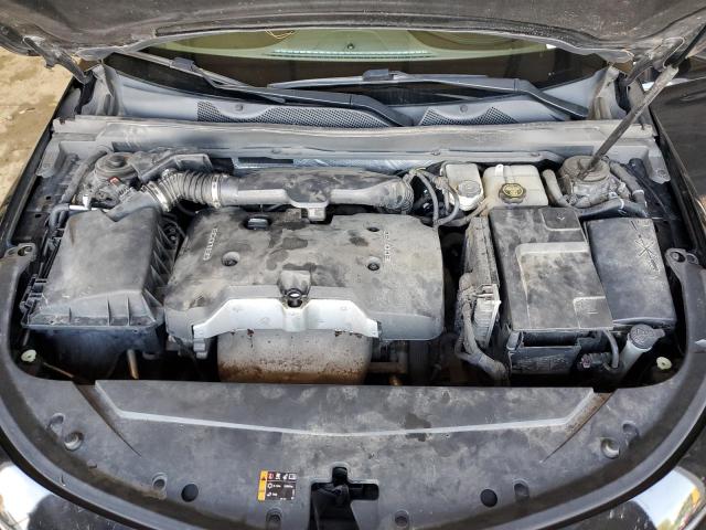 Photo 11 from auction – 2014 CHEVROLET IMPALA LS with VIN 2G11X5SL1E9204834