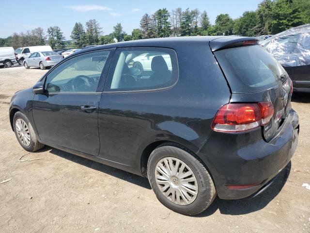 Photo 2 from auction – 2013 VOLKSWAGEN GOLF with VIN WVWBB7AJ2DW046323