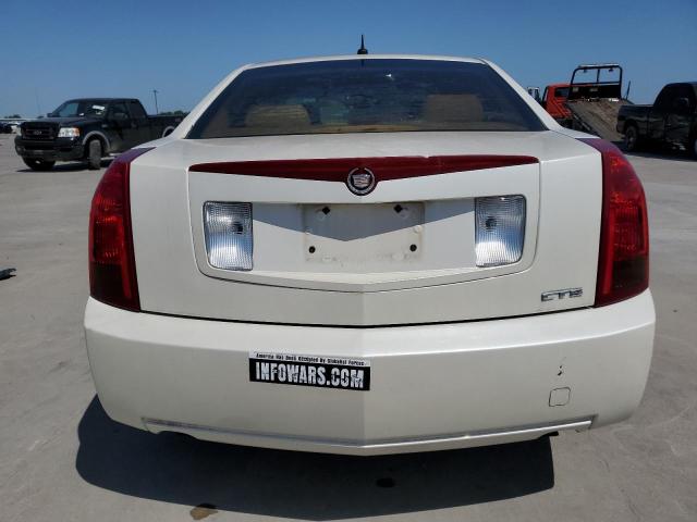 Photo 6 from auction – 2007 CADILLAC CTS HI FEA with VIN 1G6DP577170124482