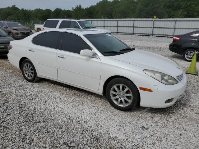 Photo 4 from auction – 2002 LEXUS ES 300 with VIN JTHBF30G325019667