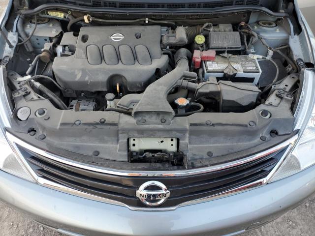 Photo 11 from auction – 2011 NISSAN VERSA S with VIN 3N1BC1CPXBL373408