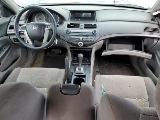 Photo 8 from auction – 2010 HONDA ACCORD LX with VIN 1HGCP2F34AA174592