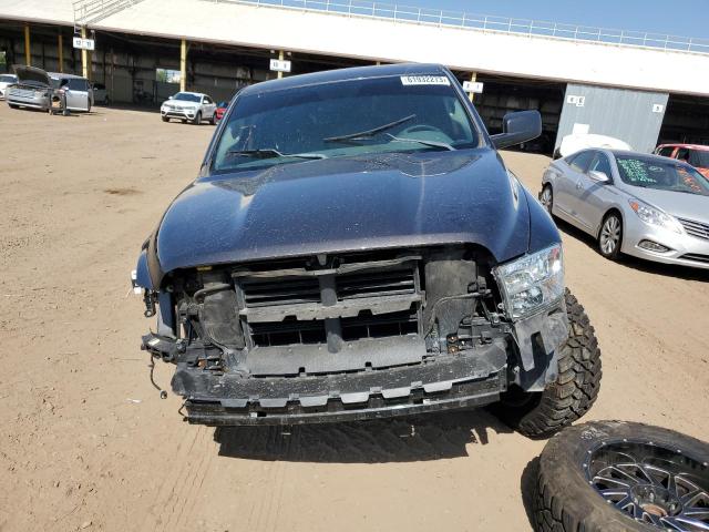Photo 5 from auction – 2017 RAM 1500 ST with VIN 3C6RR6KT4HG783006