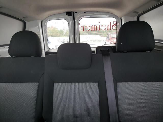 Photo 10 from auction – 2017 RAM PROMASTER with VIN ZFBERFBB7H6E31947