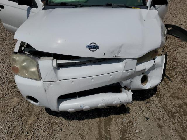 Photo 11 from auction – 2001 NISSAN FRONTIER with VIN 1N6DD21SX1C305505