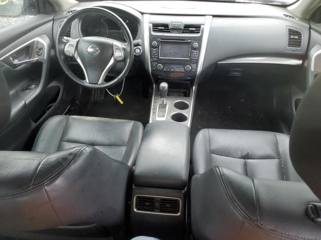 Photo 8 from auction – 2013 NISSAN ALTIMA 2.5 with VIN 1N4AL3AP1DN508002
