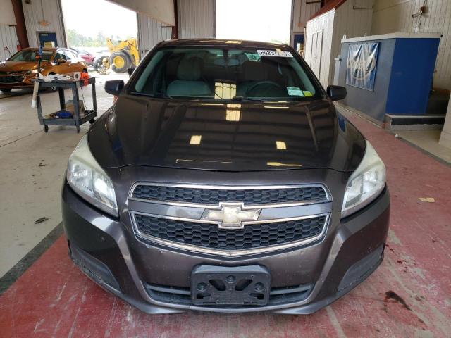 Photo 5 from auction – 2013 CHEVROLET MALIBU LS with VIN 1G11B5SA5DF337860