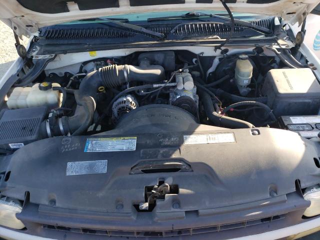 Photo 11 from auction – 2001 CHEVROLET SILVERADO with VIN 1GCEC14W21Z270099