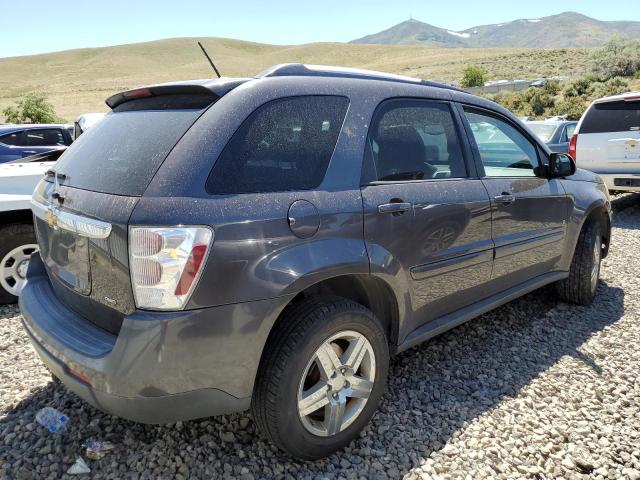 Photo 3 from auction – 2008 CHEVROLET EQUINOX LT with VIN 2CNDL63F586320022