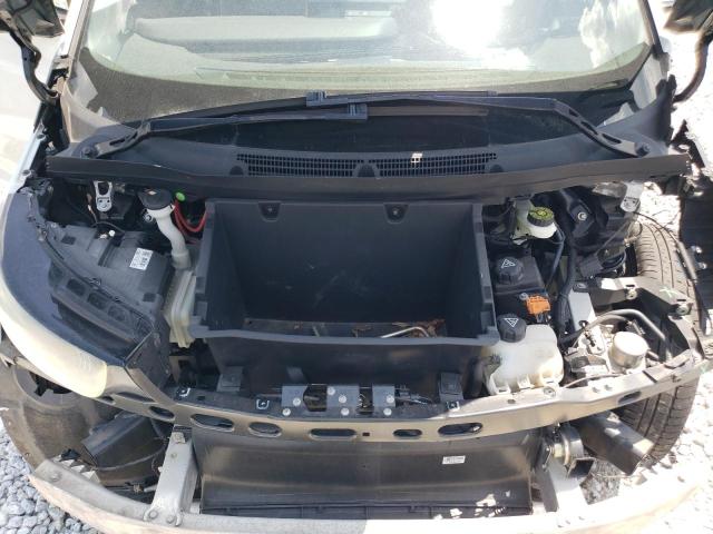 Photo 11 from auction – 2014 BMW I3 REX with VIN WBY1Z4C5XEV274064