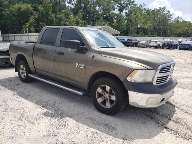 Photo 4 from auction – 2014 RAM 1500 ST with VIN 1C6RR6KT5ES356681