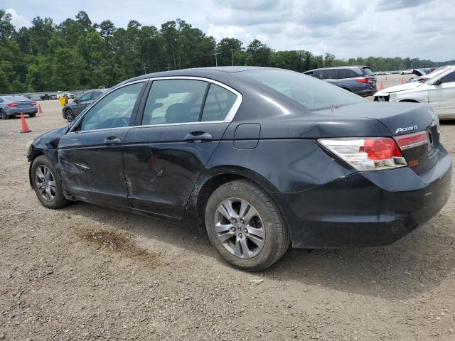 Photo 2 from auction – 2011 HONDA ACCORD SE with VIN 1HGCP2F65BA077803