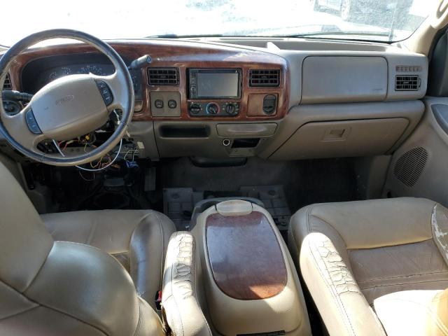 Photo 8 from auction – 2000 FORD EXCURSION with VIN 1FMNU42S3YED60342