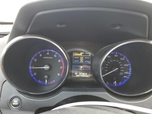 Photo 9 from auction – 2018 SUBARU OUTBACK 2. with VIN 4S4BSACC4J3216878
