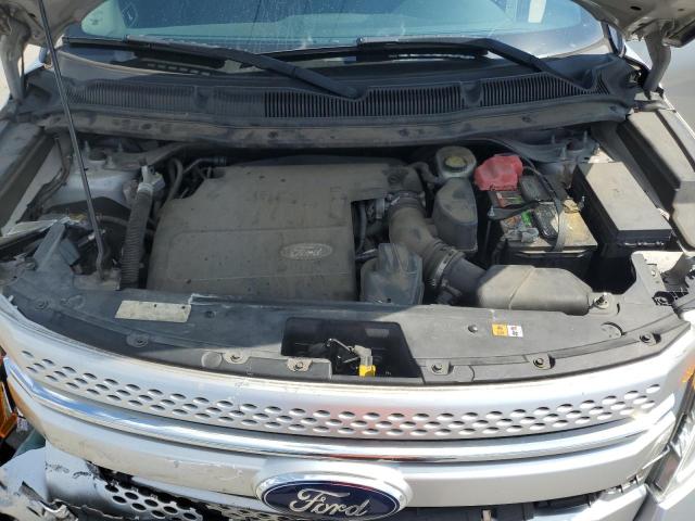 Photo 12 from auction – 2013 FORD EXPLORER X with VIN 1FM5K7D82DGA59682