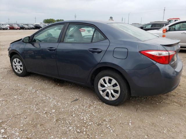 Photo 2 from auction – 2014 TOYOTA COROLLA EC with VIN 2T1BPRHE3EC147502