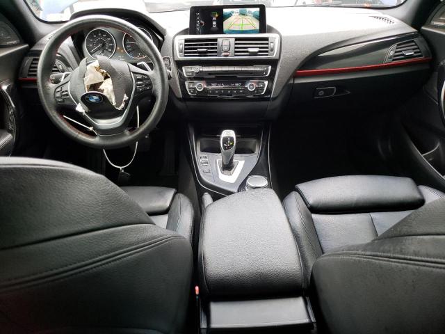 Photo 8 from auction – 2017 BMW 230XI with VIN WBA2H9C32HV986915