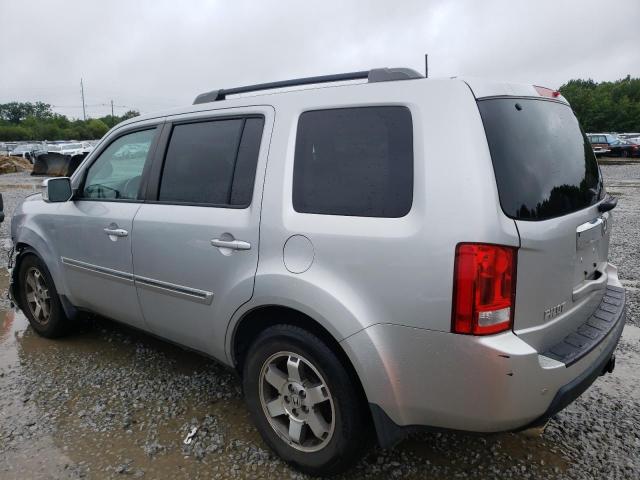 Photo 2 from auction – 2011 HONDA PILOT TOUR with VIN 5FNYF4H90BB087883