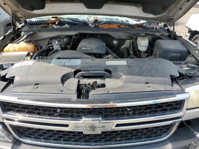 Photo 11 from auction – 2005 CHEVROLET SILVERADO with VIN 1GCHK29UX5E196182