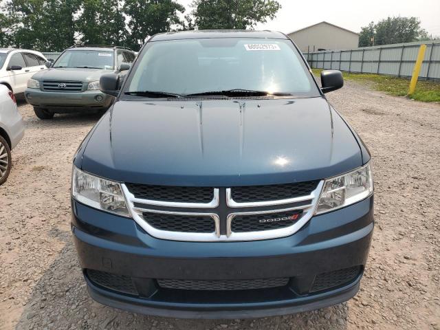 Photo 5 from auction – 2014 DODGE JOURNEY SE with VIN 3C4PDCAB2ET163554