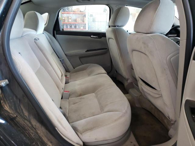 Photo 10 from auction – 2014 CHEVROLET IMPALA LIM with VIN 2G1WB5E37E1102713