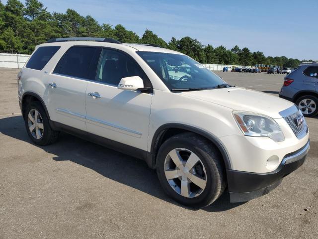 Photo 4 from auction – 2012 GMC ACADIA SLT with VIN 1GKKVRED1CJ324829