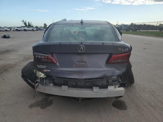 Photo 6 from auction – 2019 ACURA TLX TECHNO with VIN 19UUB2F67KA004564