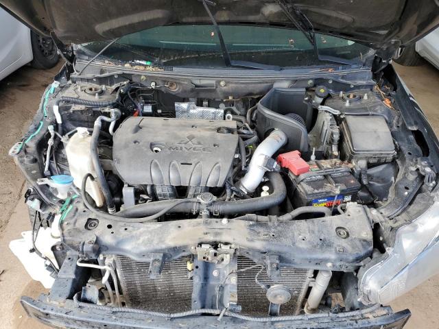 Photo 11 from auction – 2012 MITSUBISHI LANCER ES/ with VIN JA32U2FU6CU016279