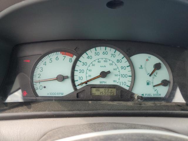Photo 9 from auction – 2004 TOYOTA COROLLA CE with VIN 2T1BR32E74C315415