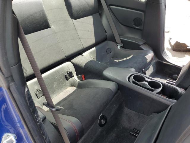 Photo 10 from auction – 2020 SUBARU BRZ LIMITE with VIN JF1ZCAC13L9700951
