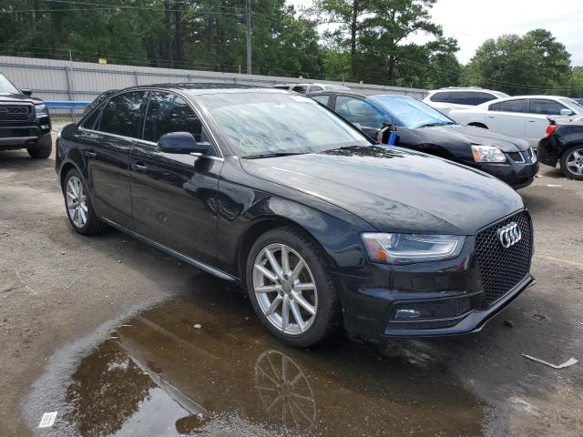 Photo 4 from auction – 2015 AUDI A4 PREMIUM with VIN WAUEFAFL9FA067014