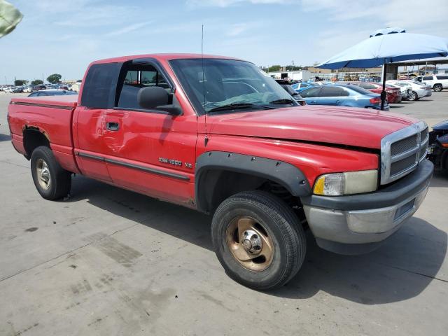 Photo 4 from auction – 2001 DODGE RAM 1500 with VIN 3B7HF13Z61M263559