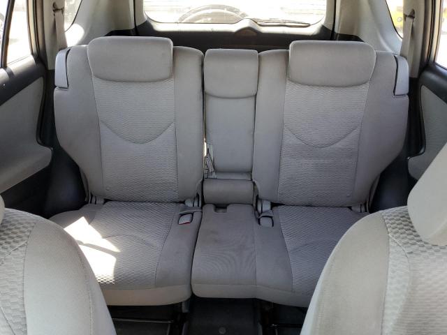 Photo 10 from auction – 2008 TOYOTA RAV4 LIMIT with VIN JTMBD31V785180701